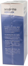 Hidraven Crema Espumosa sin Jab&oacute;n 300 ml