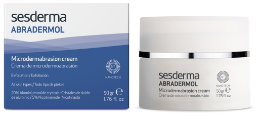 Sesderma Abradermol Crema Microdermoabrasi&oacute;n 50 gr