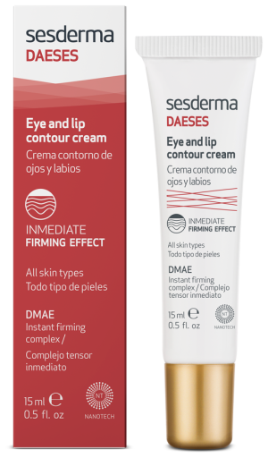 Sesderma Daeses Contorno de Ojos y Labios 15 ml