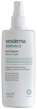 Sebovalis Soluci&oacute;n Capilar 100 ml