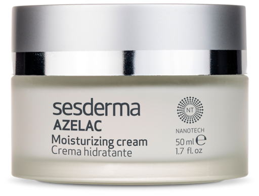 Sesderma Azelac Crema Hidratante 50 ml