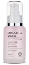 Salises Gel Hidratante 50 ml Salises Gel Hidratante 50 ml