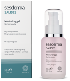 Salises Gel Hidratante 50 ml Salises Gel Hidratante 50 ml