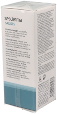 Salises Gel Hidratante 50 ml Salises Gel Hidratante 50 ml