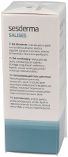 Salises Gel Hidratante 50 ml Salises Gel Hidratante 50 ml