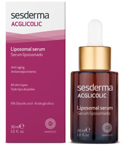Sesderma Acglicolic Liposomal S&eacute;rum 30 ml