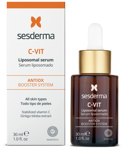 Sesderma C VIT Liposomal S&eacute;rum 30 ml