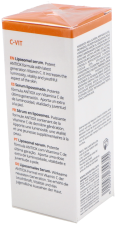 C VIT Liposomal S&eacute;rum 30 ml