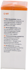 C VIT Liposomal S&eacute;rum 30 ml