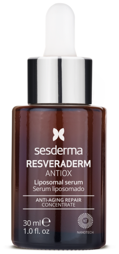 Sesderma Resveraderm Liposomal Antioxidante S&eacute;rum 30 ml