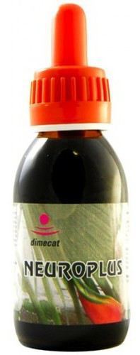 Treman Neuroplus 100 Ml.