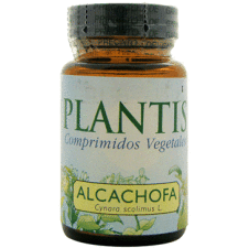 Alcachofa 50 Comp