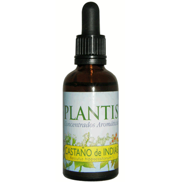 Maese Herbario Ext. Casta&ntilde;o Indias 50 Ml