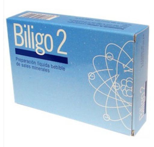 Artesania Agr&iacute;cola Biligo-2 Cobre 20 Viales