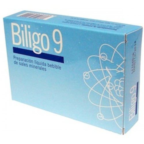 Artesania Agr&iacute;cola Biligo 9 Silicio 20 Viales