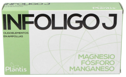 Artesania Agr&iacute;cola Infoligo-J Li,mn,mg,co,p 20 Viales