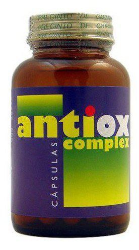 Artesania Agr&iacute;cola Antiox Complex 60 c&aacute;psulas