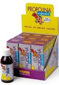Artesania Agr&iacute;cola Propolina Infantil