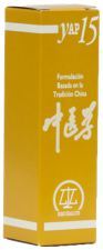 Yap 15 Liquidos Organicos 31 ml