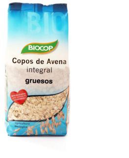 Biocop Copos Avena Bio Int