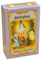 Sikakai Champ&uacute; Ayurveda