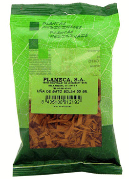 Plameca Crushed Cat Claw