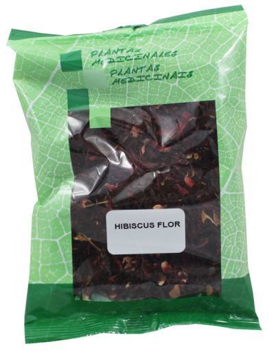 Plameca Hibiscus Flower Crushed 75 gr