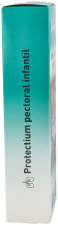 Protectium Pectoral Infantil