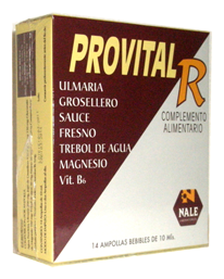 Nale Provital R 14 Viales