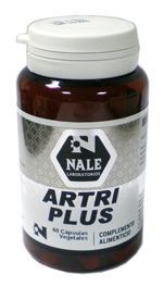 Nale Artri Plus 60 Capsules