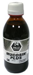 Nale Mucosin Plus
