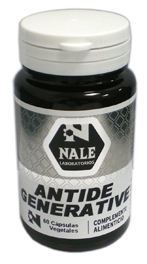 Nale Antidegenerative 60 Capsulas
