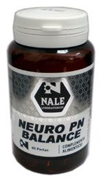 Nale Neuro Pn Balance 60 Perlas