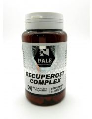 Recuperost Complex 60 C&aacute;psulas