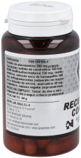 Recuperost Complex 60 C&aacute;psulas
