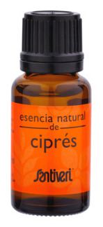 Santiveri Esencia natural de Cipr&eacute;s 14 ml