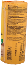Noglut galletas Maria sin gluten tubo de 210 gr