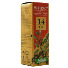 Mixtract-14 Cr Extracto Natural 50 ml Mixtract-14 Cr Extracto Natural 50 ml