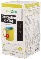 Herbodiet Como un Reloj 1,5 gr 20 Bolsitas