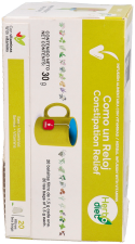Herbodiet Como un Reloj 1,5 gr 20 Bolsitas
