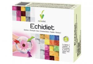 Echidiet 60 C&aacute;psulas