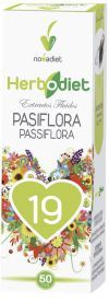 Novadiet Passion Flowers Extract 50 ml