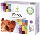 Fercu 60 C&aacute;psulas