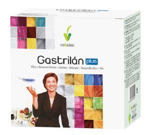 Novadiet Gastril&aacute;n Plus 10 gr 20 Sobres