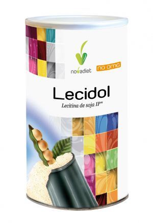 Novadiet Lecidol Bote 500 gr