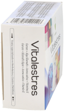 Vitalestres 60 C&aacute;psulas