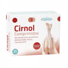 Cirnol circulación de las piernas 45 comprimidos Cirnol circulación de las piernas 45 comprimidos