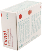 Cirnol circulación de las piernas 45 comprimidos Cirnol circulación de las piernas 45 comprimidos