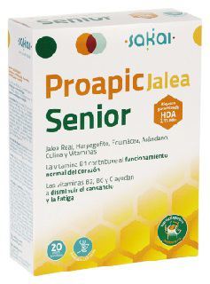 Sakai Proapi Jalea Senior 20 Viales
