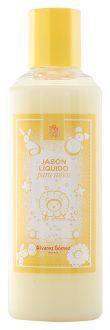 Alvarez G&oacute;mez Agua de Colonia Concentrada Liquid soap